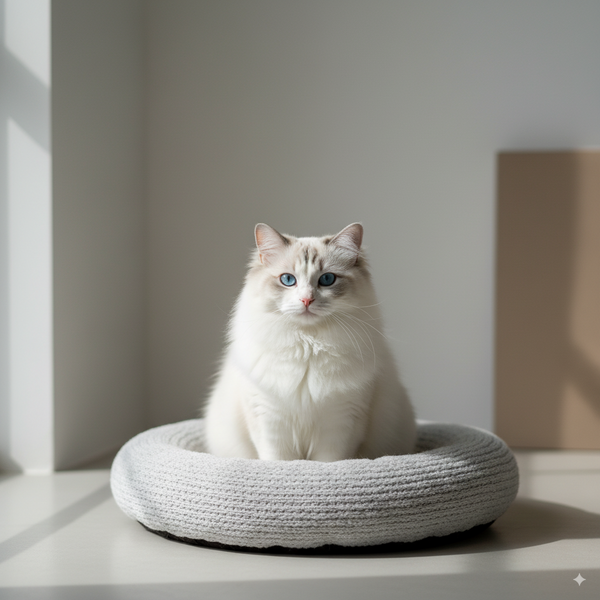 How to Create the Perfect Cat-Friendly Home: Tips and Must-Have Products