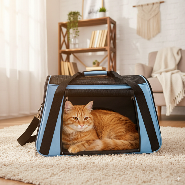 Why Your Cat Deserves the Best: Top 5 Must-Have Products for a Happy, Healthy Kitty