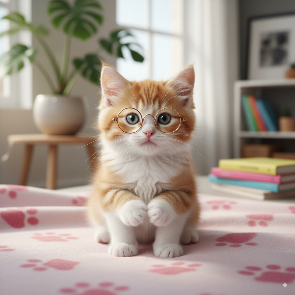 200 Amazing Cat Facts Every Cat Lover Must Know
