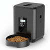 Pawsh Market™ 2L Automatic Cat & Dog Feeder – USB Smart Pet Food Dispenser with Timer - Image 1