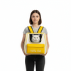 Pawsh Comfort™ Windproof Outdoor Cat Carrier Backpack – Travel Bag for Cats & Small Dogs with Cushion - Image 2