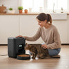 Pawsh Market™ 2L Automatic Cat & Dog Feeder – USB Smart Pet Food Dispenser with Timer - Image 3