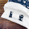 Japanese Cat Bed Warm Cat Sleeping Bag Deep Sleep Cave Winter Removable Pet House Bed for Cats Dogs Nest Cushion with Pillow - Image 15