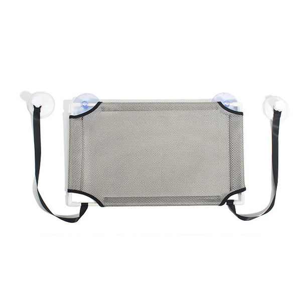 Cat Bed Hanging Window Double-Layer Pet Hammock Sunny Window Seat Kitten Nest Durable Bed for Cats Bearing 25 KG Cat Accessories - Image 10