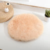 Plush Cat Bed Mats Round Pet Bed for Cats Small Dogs Soft Fleece Pet Sleeping Mat Kitten Puppy Nest Pet Cushion Cat Accessories - Image 28