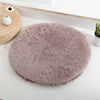 Plush Cat Bed Mats Round Pet Bed for Cats Small Dogs Soft Fleece Pet Sleeping Mat Kitten Puppy Nest Pet Cushion Cat Accessories - Image 22