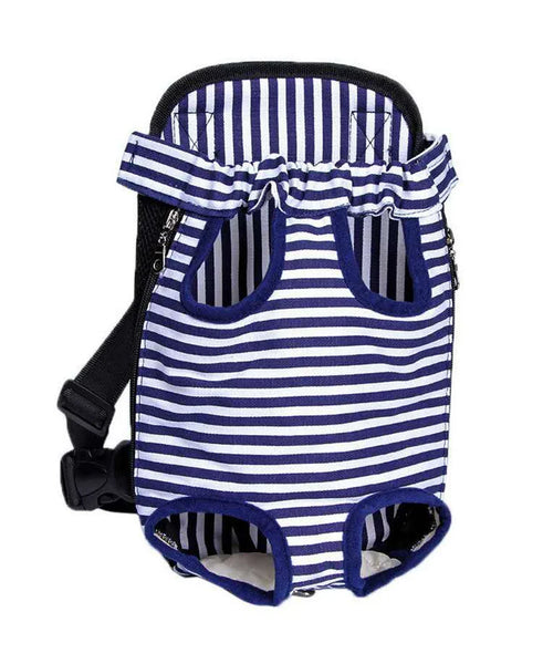 Pawsh Comfort™ Upgraded Adjustable Pet Backpack – Portable Outdoor Carrying Bag for Cats & Dogs, Ideal for Travel, Camping & Hiking - Image 45