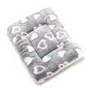 Soft Cat Bed Mats Short Plush Pet Sleeping Bed Mats for Cats Small Dogs Cute Pet Pad Blanket Warm Kitten Cushion Cat Accessories - Image 10