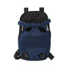 Pawsh Comfort™ Upgraded Adjustable Pet Backpack – Portable Outdoor Carrying Bag for Cats & Dogs, Ideal for Travel, Camping & Hiking - Image 53