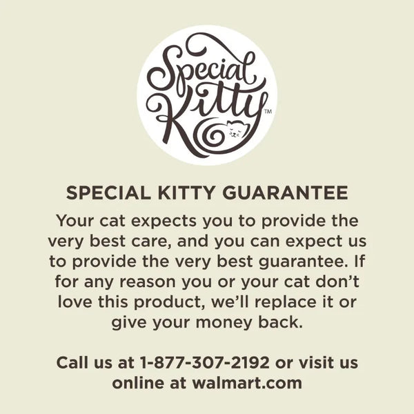 Natural Unscented Non-Clumping Clay Cat Litter – Low Dust, Gentle & Odor Control Formula - Image 6
