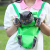 Pawsh Comfort™ Multifunctional Breathable Double-Shoulder Cat Bag – Portable, Anti-Scratch, Foldable & Secure Pet Carrier - Image 17