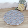 Plush Cat Bed Mats Round Pet Bed for Cats Small Dogs Soft Fleece Pet Sleeping Mat Kitten Puppy Nest Pet Cushion Cat Accessories - Image 27