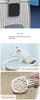 Super Large Cat Litter Box with Lift Cover – Spacious, Easy Clean, Multi-Directional Access - Image 13