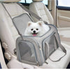Pawsh Comfort™ Breathable Mesh Pet Carrier Bag – Outdoor Travel Tent for Small Dogs & Cats - Image 16