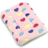 Soft Cat Bed Mats Warm Dog Bed Soft Fleece Pet Blanket Puppy Sleep Mat Kitten Mattress Cushion for Small Dogs Cat Accessories - Image 25