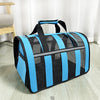 Pawsh Comfort™ Portable Foldable Pet Carrying Bag – Mesh Handbag for Small to Medium Cats & Dogs - Image 18