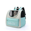 Pawsh Comfort™ Windproof Outdoor Cat Carrier Backpack – Travel Bag for Cats & Small Dogs with Cushion - Image 11
