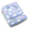 Soft Cat Bed Mats Short Plush Pet Sleeping Bed Mats for Cats Small Dogs Cute Pet Pad Blanket Warm Kitten Cushion Cat Accessories - Image 12