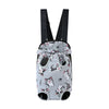 Pawsh Comfort™ Upgraded Adjustable Pet Backpack – Portable Outdoor Carrying Bag for Cats & Dogs, Ideal for Travel, Camping & Hiking - Image 33