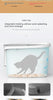 Super Large Cat Litter Box with Lift Cover – Spacious, Easy Clean, Multi-Directional Access - Image 10