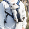 Pawsh Comfort™ Upgraded Adjustable Pet Backpack – Portable Outdoor Carrying Bag for Cats & Dogs, Ideal for Travel, Camping & Hiking - Image 24