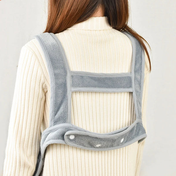Petting Pet Travel Sleep Bag Cat Carrier Pouch Dog Puppy Bag Plush Outdoor Shoulder Bag Comfort Transport Bag for Cats Apron - Image 8