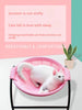 Cat Bed Pet Hammock Bed Cat Sleeping Bed Breathable Cooling Cot Sofa Pet Hammock Bed - Image 7
