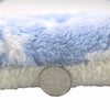 Soft Cat Bed Mats Short Plush Pet Sleeping Bed Mats for Cats Small Dogs Cute Pet Pad Blanket Warm Kitten Cushion Cat Accessories - Image 8
