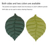 4-Season Pet Sleeping Pad - Durable Leaf Design Mat for Cats & Dogs, Cage or Floor Use - Image 2