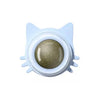 1PCS Catnip Lollipop Cat Treat Wall Design Dental Care Fresh Breath Cat Snacks Energy Ball Stomach Protection Pet Supplies - Image 21