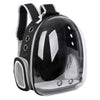 Pawsh Comfort™ Portable Transparent Space Capsule Pet Backpack – Soft-Sided Travel Bag for Cats & Dogs - Image 22