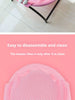 Cat Bed Pet Hammock Bed Cat Sleeping Bed Breathable Cooling Cot Sofa Pet Hammock Bed - Image 10