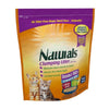 Naturals Clumping Cat Litter – Corn Fiber, Fresh Scent, Odor Control, 9 lb - Image 2