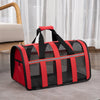 Pawsh Comfort™ Portable Foldable Pet Carrying Bag – Mesh Handbag for Small to Medium Cats & Dogs - Image 19