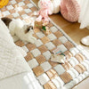 Dog Bed Mat Warm Pet Cat Scratchable Blanket Anti-slip Washable Cushion Sofa Couch Cover Protector For Large Dogs Pet Supplies - Image 20