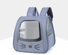 Pawsh Comfort™ Breathable Outdoor Cat Carrier Backpack – Portable Shoulder Bag for Cats & Small Dogs - Image 12