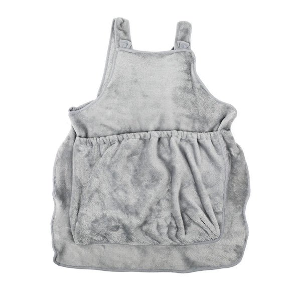 Petting Pet Travel Sleep Bag Cat Carrier Pouch Dog Puppy Bag Plush Outdoor Shoulder Bag Comfort Transport Bag for Cats Apron - Image 11