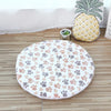 Plush Cat Bed Mats Round Pet Bed for Cats Small Dogs Soft Fleece Pet Sleeping Mat Kitten Puppy Nest Pet Cushion Cat Accessories - Image 33