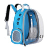 Pawsh Comfort™ Portable Transparent Space Capsule Pet Backpack – Soft-Sided Travel Bag for Cats & Dogs - Image 26