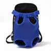 Pawsh Comfort™ Upgraded Adjustable Pet Backpack – Portable Outdoor Carrying Bag for Cats & Dogs, Ideal for Travel, Camping & Hiking - Image 55
