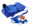 Pawsh Comfort™ Multifunctional Breathable Double-Shoulder Cat Bag – Portable, Anti-Scratch, Foldable & Secure Pet Carrier - Image 10
