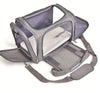 Pawsh Comfort™ Breathable Mesh Pet Carrier Bag – Outdoor Travel Tent for Small Dogs & Cats - Image 11