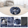 Kylinsure Plush Cat Tunnel Bed,Cat toy,Cat bed - Image 8