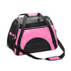 Pawsh Comfort™ Soft-Sided Portable Pet Travel Carrier – Folding Carrier for Cats, Dogs & Puppies - Image 2