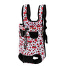 Pawsh Comfort™ Upgraded Adjustable Pet Backpack – Portable Outdoor Carrying Bag for Cats & Dogs, Ideal for Travel, Camping & Hiking - Image 38
