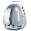Pawsh Comfort™ Portable Transparent Space Capsule Pet Backpack – Soft-Sided Travel Bag for Cats & Dogs - Image 27