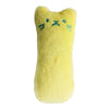 1PCS Pet Cat Toys Plush Sound Rattling Paper Cat Chewing Cute Toys Multicolor Puzzle Bite Resistant Teething Pet Interactive Toy - Image 12