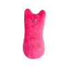 1PCS Pet Cat Toys Plush Sound Rattling Paper Cat Chewing Cute Toys Multicolor Puzzle Bite Resistant Teething Pet Interactive Toy - Image 11