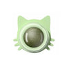 1PCS Catnip Lollipop Cat Treat Wall Design Dental Care Fresh Breath Cat Snacks Energy Ball Stomach Protection Pet Supplies - Image 19