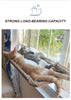 New Cat Hammock Window Pet Aerial Hanging Cat Bed Cats Ouse Kitten Climbing Frame Sunny Seat Nest Bearing 20kg Accessoriescanvas - Image 7